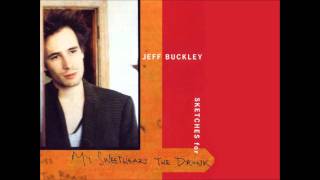 Watch Jeff Buckley New Years Prayer video