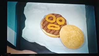 Burger King🍔 2026 Commercial 2 - There's A New King