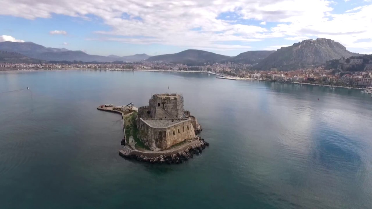 GRECIA 1 - YouTube