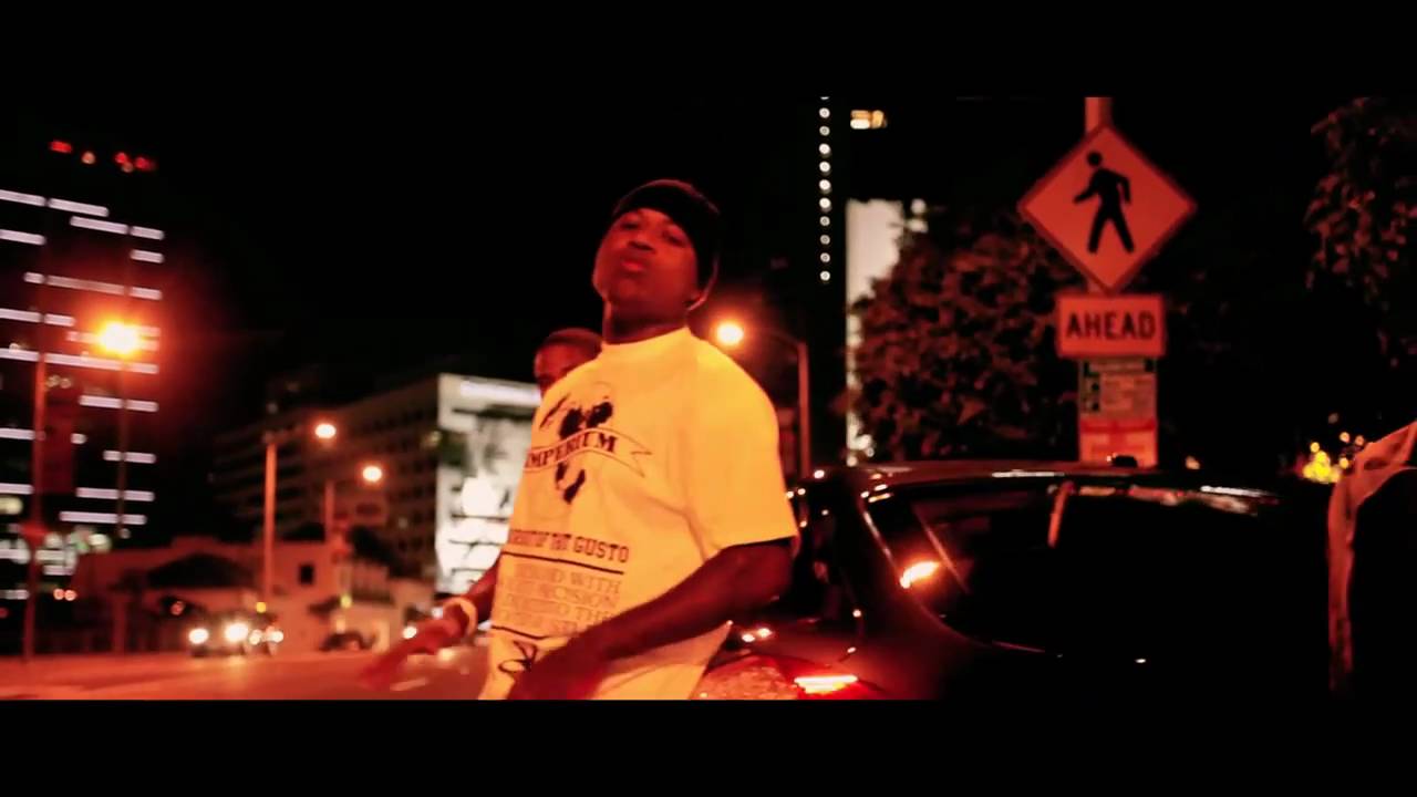 Ya Boy - Cali (Official Video)