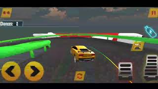 Crazy car driving Android gameplay || 2Level #9 || crazy car drive gaming video || #crazy #gaming screenshot 5