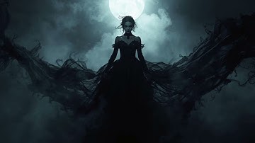 Lady of the Shadows [Gothic Metal]