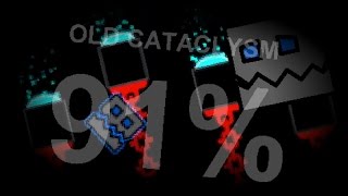 Old Cataclysm 91%
