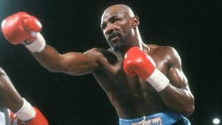 marvin hagler war