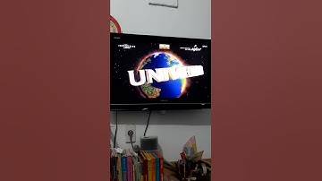 Hot Fuzz - AXN Intro