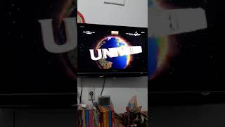 Hot Fuzz - Axn Intro