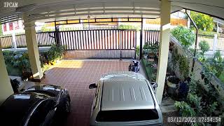 Vstarcam C7835w screenshot 5