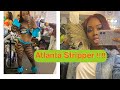 Saturday Stripper Vlog In Atlanta!!