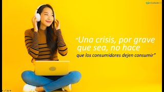 Webinar ¿Cómo adaptar tu estrategia digital en tiempo de crisis?