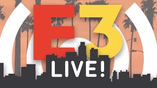 Electronic Arts allE3 2018