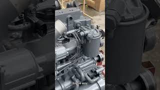 Supply Engine Assy Genuine The Arrival