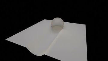 blender dynamic paint tutorial