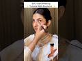 Mua __aqsaawan | soft glam makeup tutorial step by step #shorts #makeup #makeuptutorial #softglam