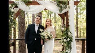 Sara & Jonathan