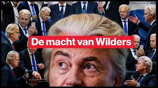 Thumbnail for De Rechterflank | Hoe Wilders al jaren buitenstaander en protestleider blijft | EW Politiek Vandaag