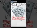 Every Country Needs US Dollars Here's Why? | #shorts #usa #dollar #money #geopolitics #america