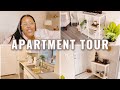 MY *UNOFFICIAL* APARTMENT TOUR!