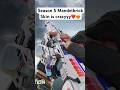 Crazzy Season 5 MandelBrick Skin😍😍 #deltaforcegame #deltaforce #deltaforcepc #gaming