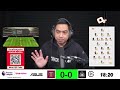 🔴 LIVE พากย์บอลสด | เวสต์แฮม 0-1 นิวคาสเซิ่ล #พรีเมียร์ลีกอังกฤษ สัปดาห์ ที่ 28 | 10 มี.ค. 68