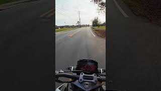 Finally @dairyqueen  #fypシ゚viral #twowheeler #fypシ゚ #wholesome #bikersoftiktok #fypage #bikelife