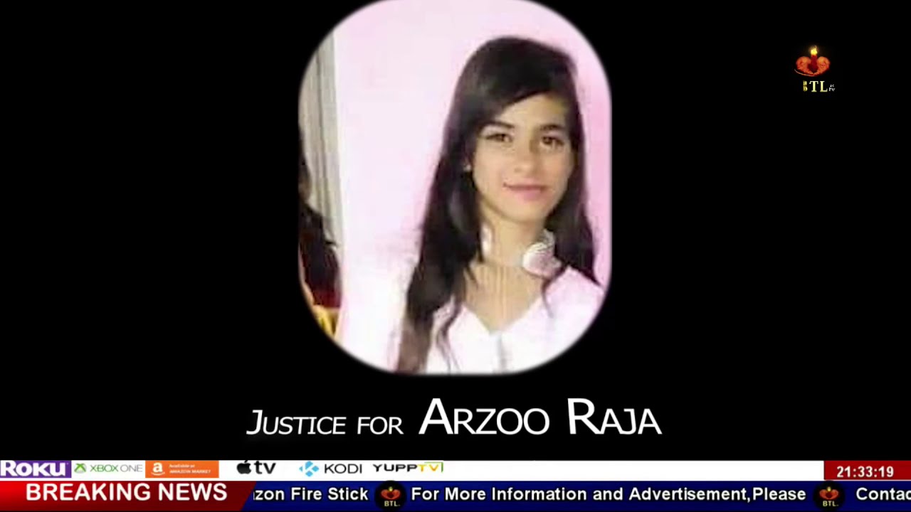 JUSTICE FOR ARZOO RAJA REVEIEW 6