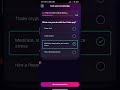Sweat wallet Calm Quiz Answers #sweatwallet #quiz #sweatcoin #crypto #quizanswers