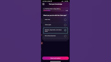 Sweat wallet Calm Quiz Answers #sweatwallet #quiz #sweatcoin #crypto #quizanswers