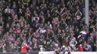 A Superb Zak Hardakers Wins The Game For Leeds Rhinos vs Bradford Bulls 20/07/2012 HD by WNSourceLee 1,073 views 11 years ago 2 minutes, 13 seconds