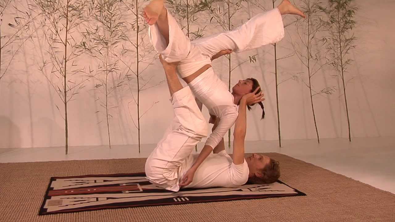 BACK FLYING SESSIONS