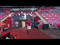 A celebration of AWJ becoming the most-capped player in history | 2020 Guinness Six Nations