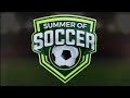 Breaking down the week's headlines and looking ahead to USA vs Australia | Summer of Soccer with FOX