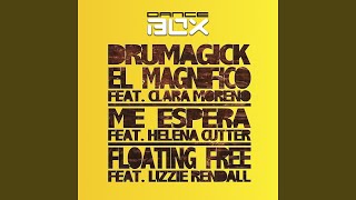 El Magnifico (Luz Azul Extended) (feat. Clara Moreno)