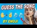 Guess the Song by Emoji Quiz