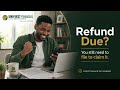 What Happens After the Tax Deadline If You Still Have Not Filed?