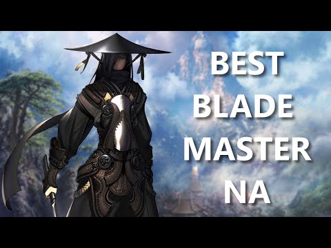 Blade-and-Soul:-Best-Blade-Master-NA
