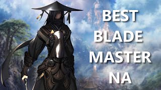 Blade and Soul: Best Blade Master NA