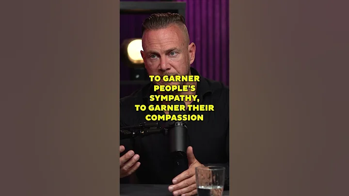 Why Narcissists Always Play the Victim