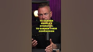 Why Narcissists Always Play the Victim