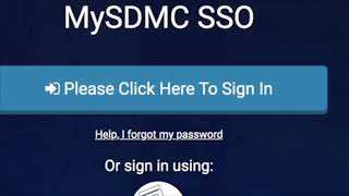 FOCUS student login directions