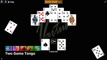 Two Game Tango Mini Game #1 | December 23, 2023 Event