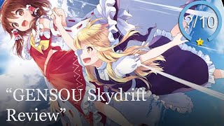 GENSOU Skydrift Review [PS4, Switch, & PC]