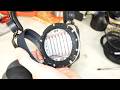 How to Remove Drop +HiFiMan HE-4xx Speaker driver