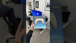 New Limited Edition Ps5 Controller out Today