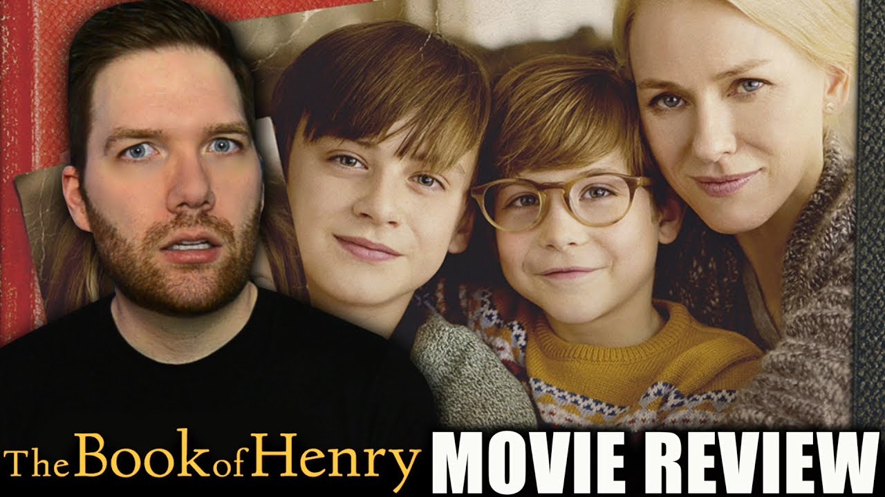 the book of henry movie review