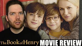 The Book of Henry - Movie Review
