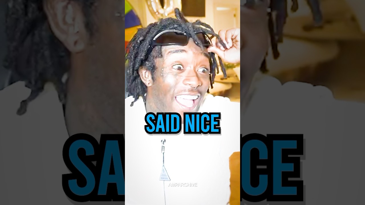 Lil Uzi Vert MEETS Kai Cenat FREAKIEST Performer.. 👀🤣