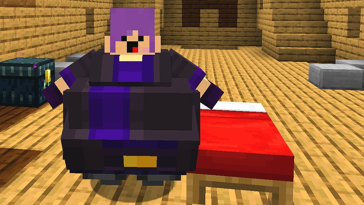 BEDWARS MAS TODO MUNDO É ENOOOOOOOORME