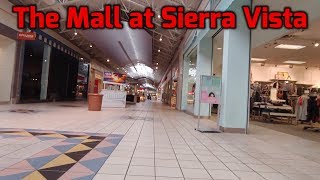 Not Dead Yet - The Mall at Sierra Vista - Mall Fantasy