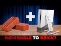 Bricking Your Wii Is Harder Than You Think