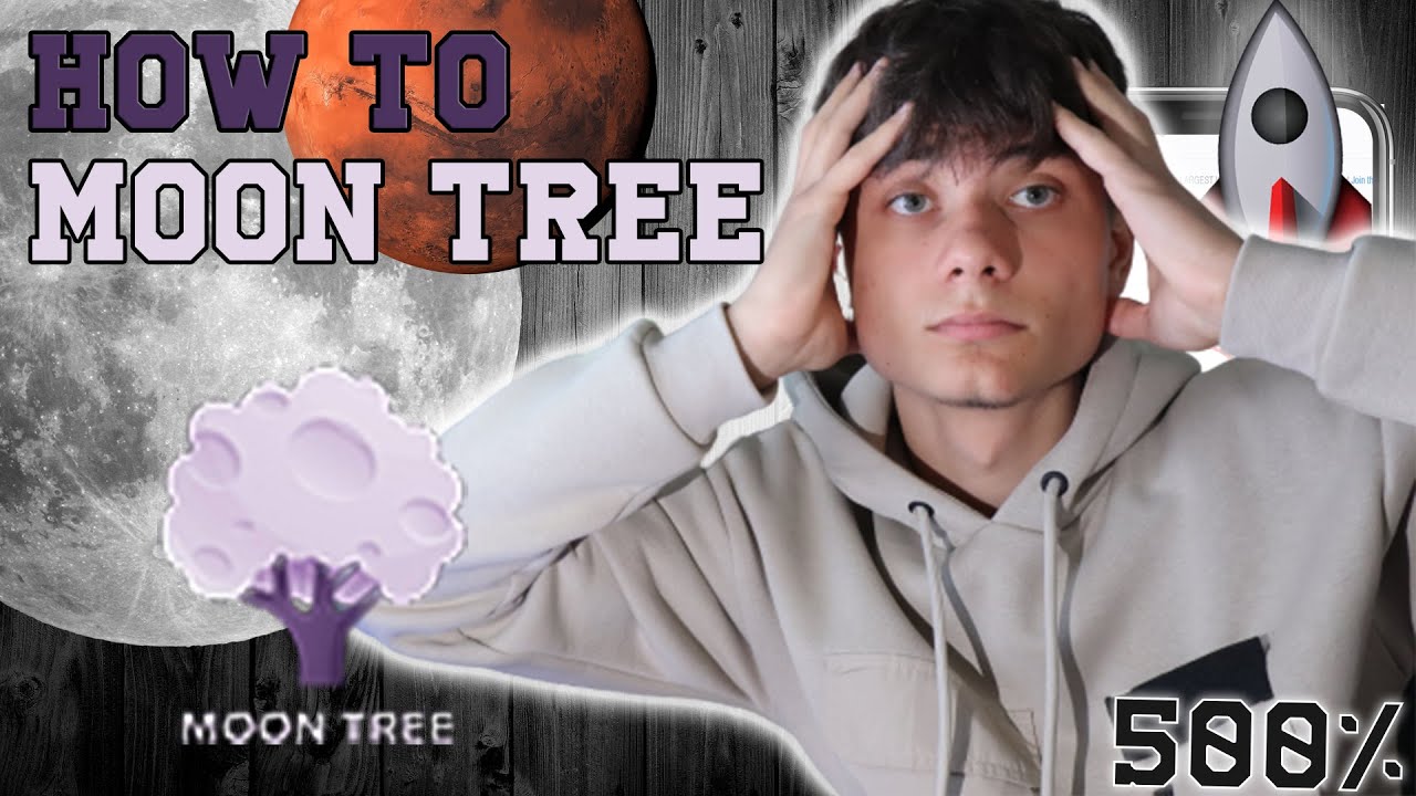 How to Buy Moon Tree Token - Step by Step How to BUY $MOONTREE Token via Pancake Swap